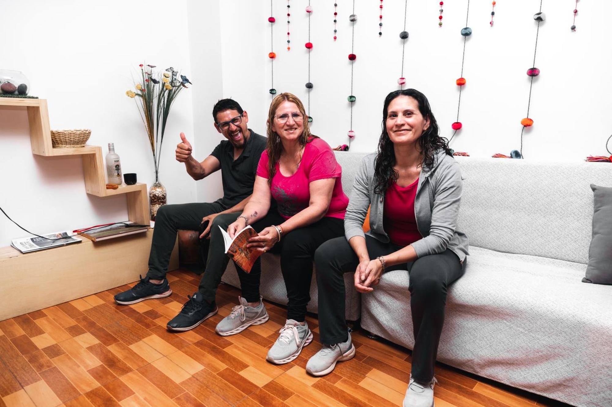 Escobedo'S Inn Machupicchu Zewnętrze zdjęcie